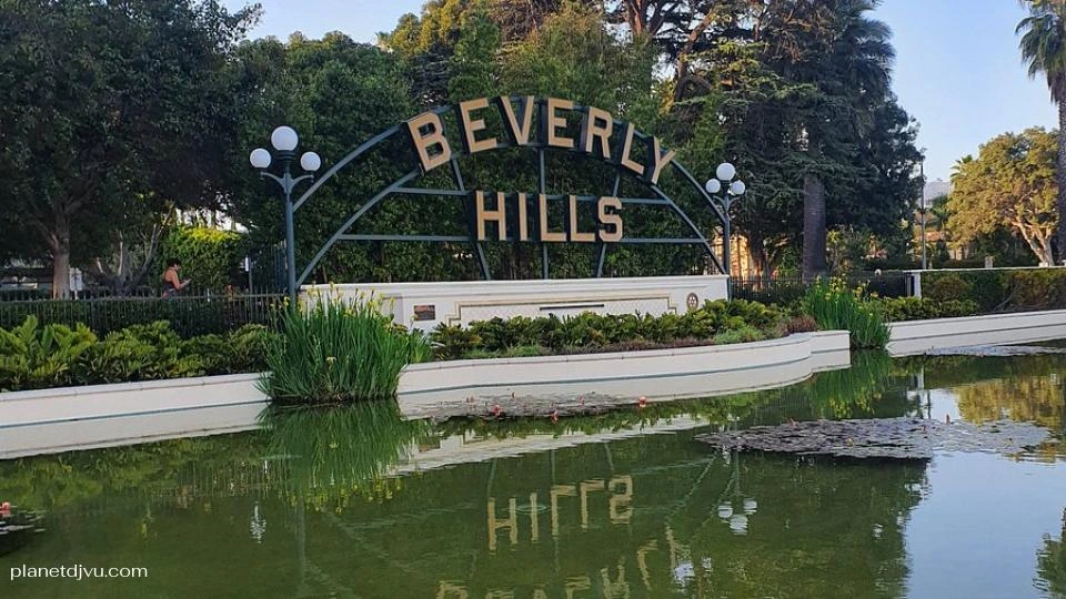 Beverly Hills