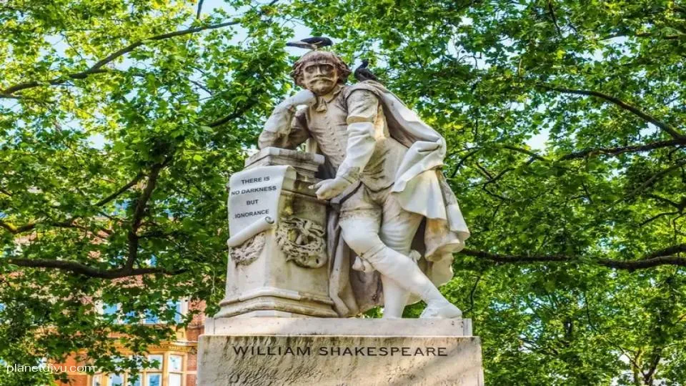 Leicester Square