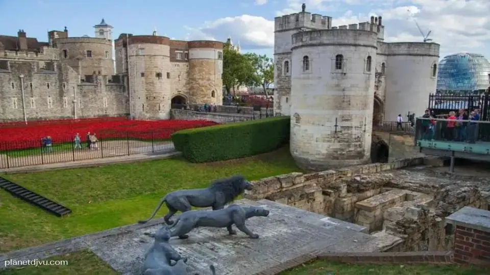 Tower of London