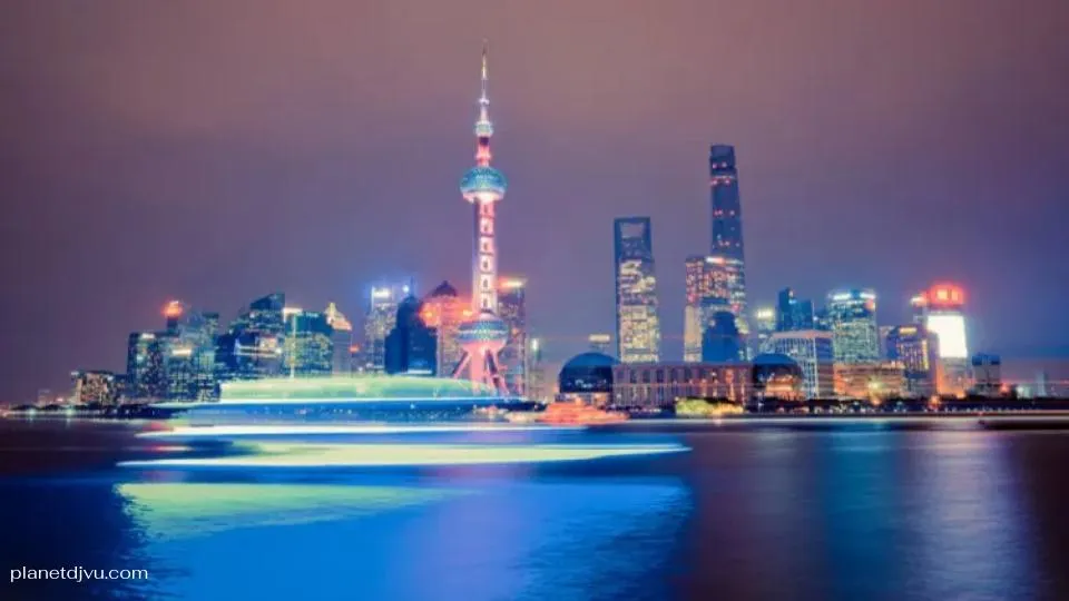 Huangpu River
