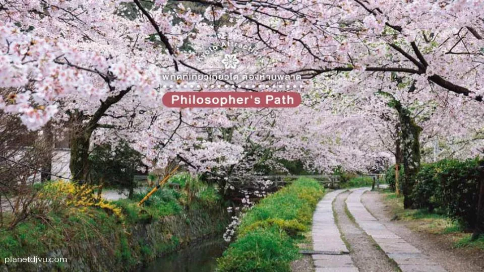 Philosopher's Path